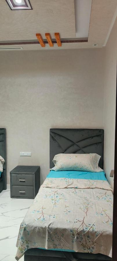 Appart Hicham Tangier Exterior photo